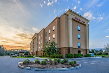 hampton inn foley
