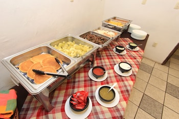 Hotel Santa Regina,Zona Centro>>Guanajuato,3 star