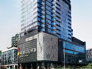 waldo hotel