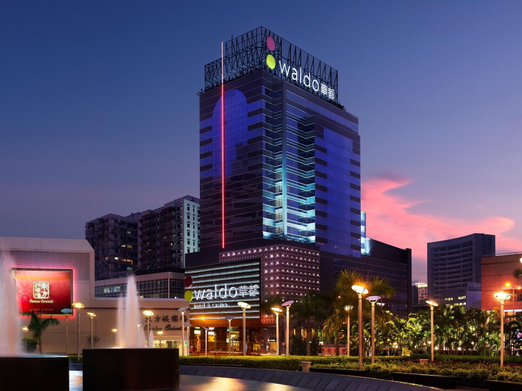 macau