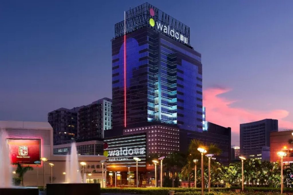 macau