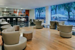 Hesperia Bilbao,Biscay>>Bilbao,4 star
