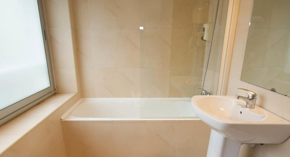 hotel zaragoza plaza