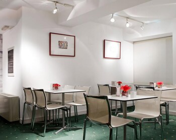 hotel zaragoza plaza