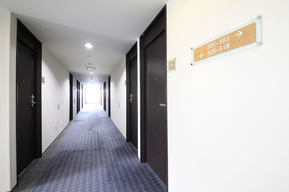 sotetsu fresa inn nagano ueda