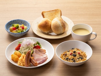 sotetsu fresa inn nagano ueda