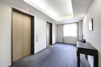 sotetsu fresa inn nagano ueda