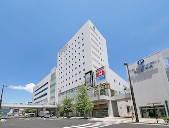 Sotetsu Fresa Inn Nagano-Ueda,Nagano>>Matsumoto,3 star