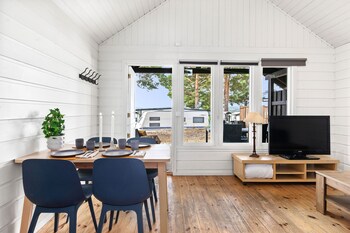 topcamp onsakervika tyrifjorden