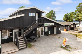 topcamp onsakervika tyrifjorden