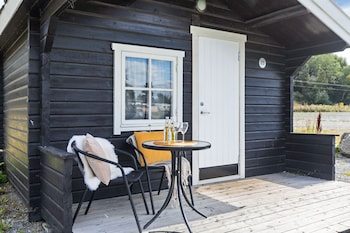 topcamp onsakervika tyrifjorden