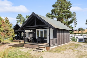 topcamp onsakervika tyrifjorden