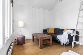 topcamp onsakervika tyrifjorden