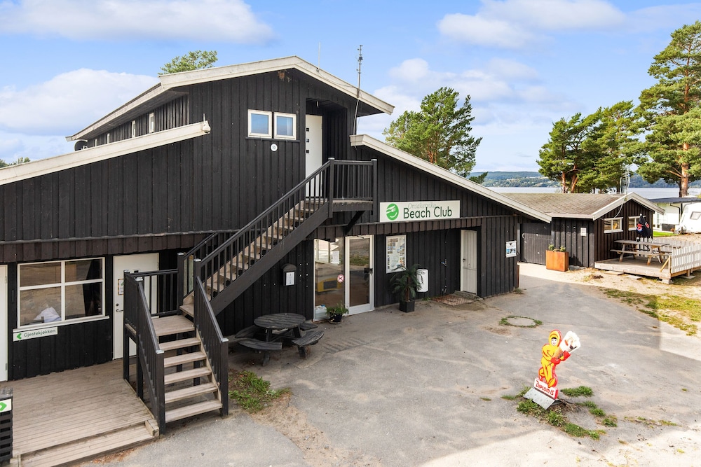 topcamp onsakervika tyrifjorden