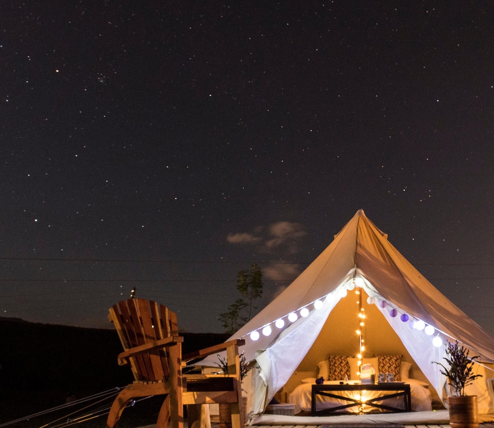 topcamp onsakervika tyrifjorden