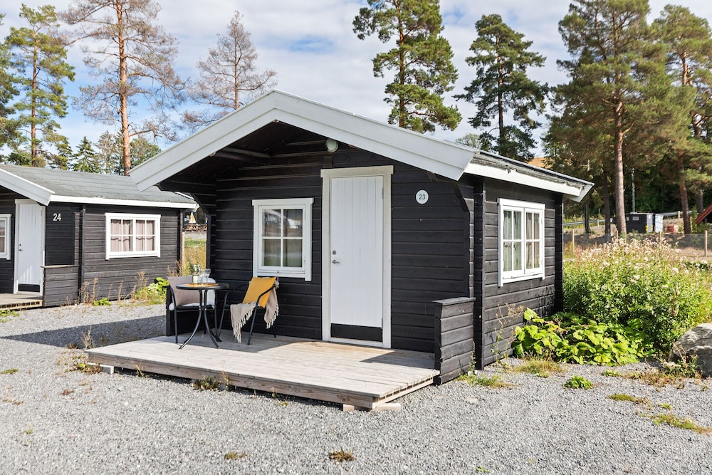 topcamp onsakervika tyrifjorden