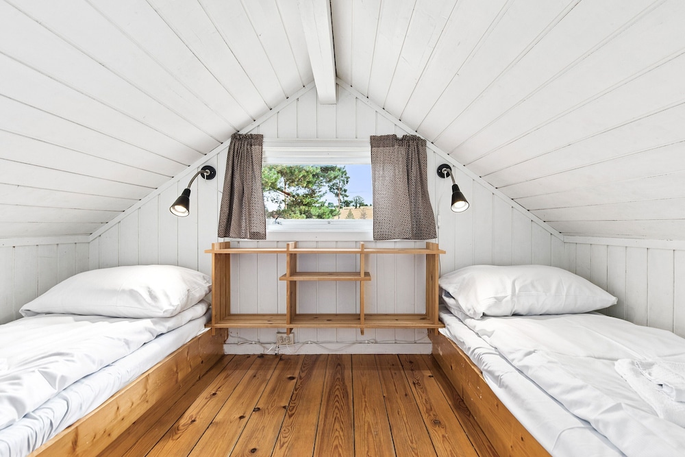 topcamp onsakervika tyrifjorden