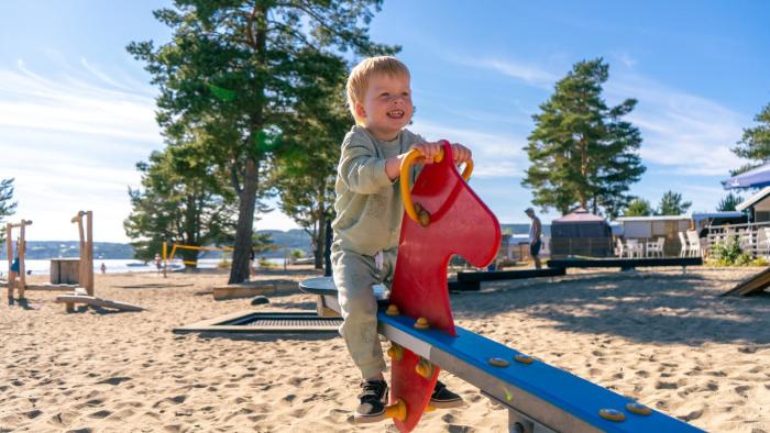 topcamp onsakervika tyrifjorden
