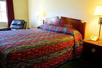 coratel inn and suites by jasper wesley