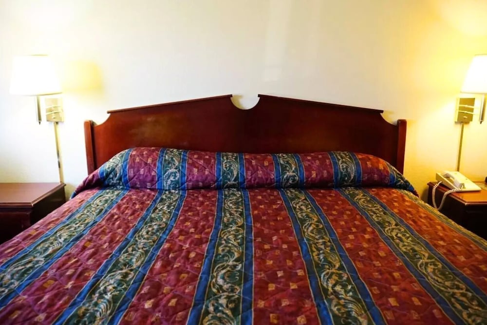 coratel inn and suites by jasper wesley