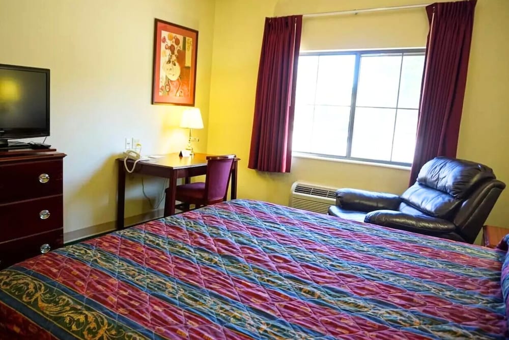 coratel inn and suites by jasper wesley