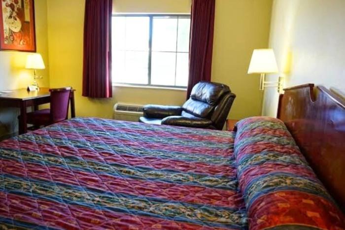 coratel inn and suites by jasper wesley