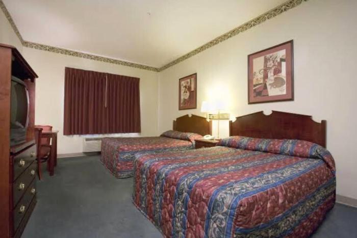 coratel inn and suites by jasper wesley