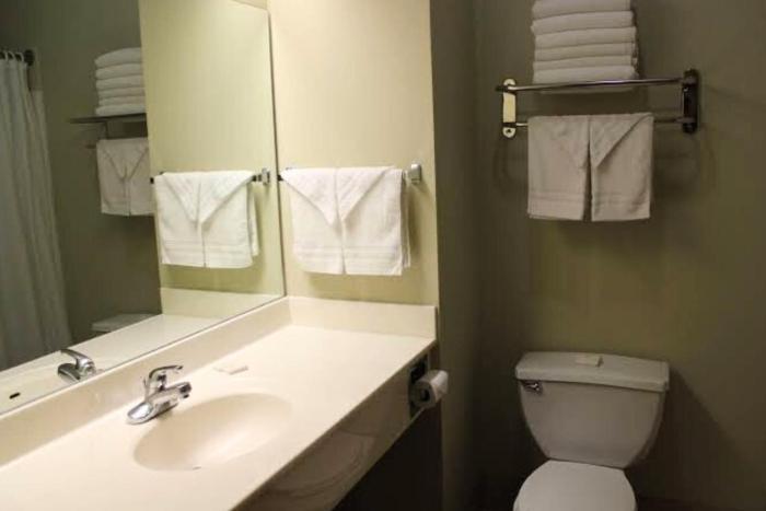 coratel inn and suites by jasper wesley