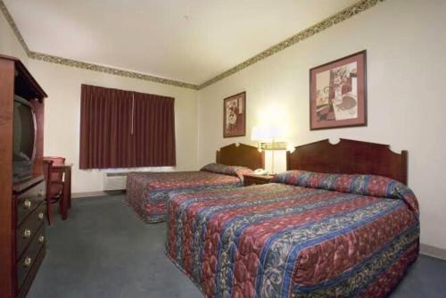 coratel inn and suites by jasper wesley