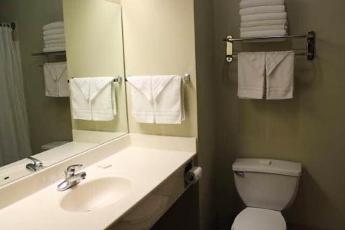 coratel inn and suites by jasper wesley