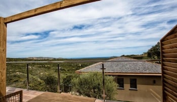 Hotel Version Maquis Santa Manza,Near The Beach,4 star