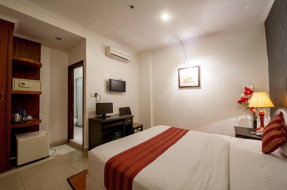city centre hotel