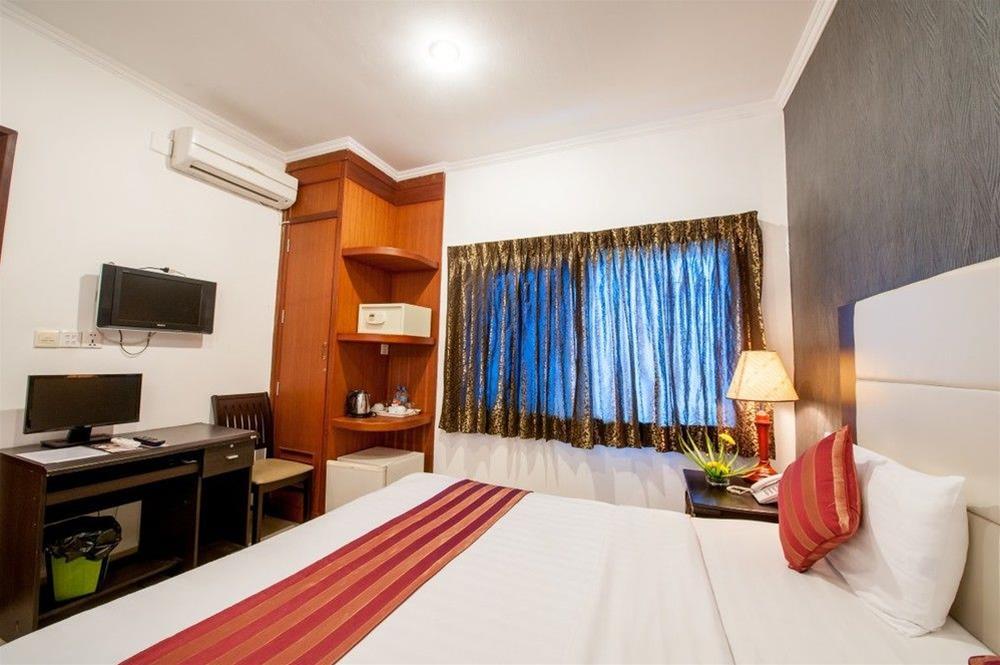 city centre hotel