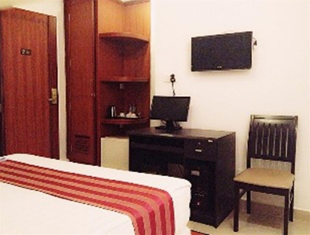 city centre hotel