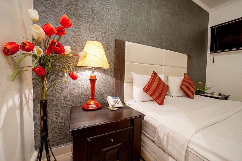 city centre hotel