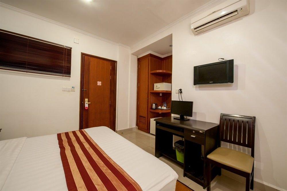 city centre hotel