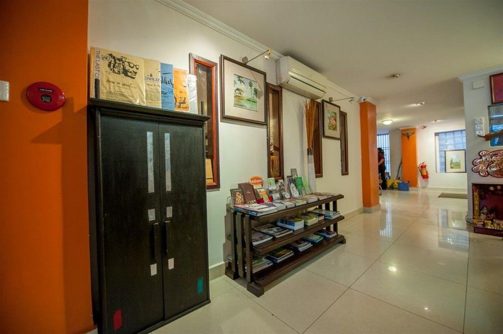 city centre hotel