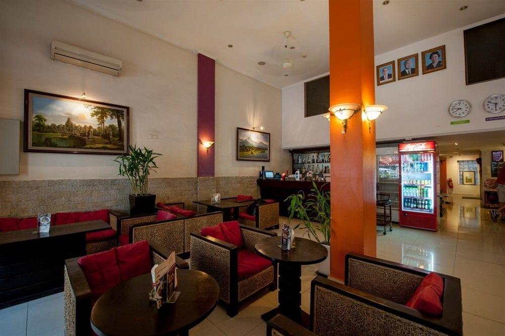 city centre hotel