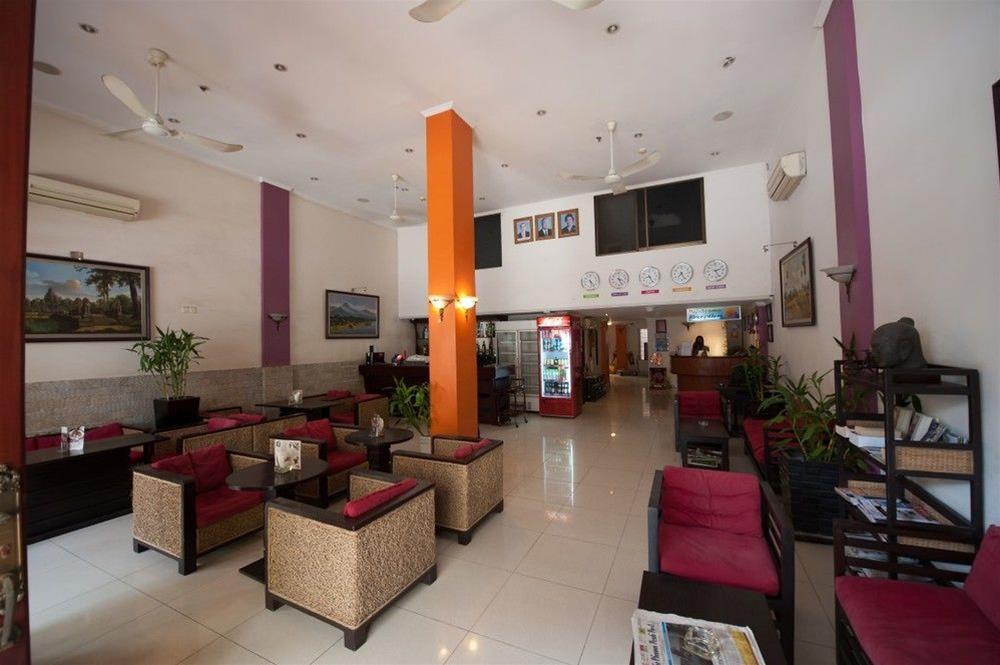 city centre hotel