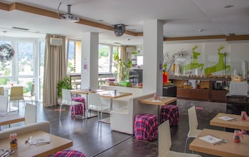 Th Cadore - Hotel Antelao,Borca Di Cadore>>Belluno,5 star