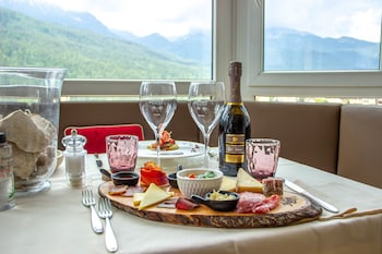 Th Cadore - Hotel Antelao,Borca Di Cadore>>Belluno,5 star