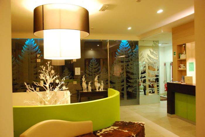 th cadore hotel antelao