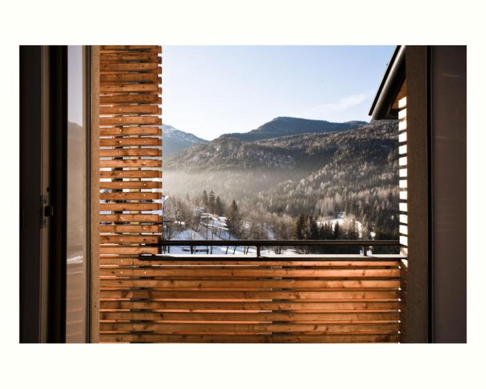 th cadore hotel antelao