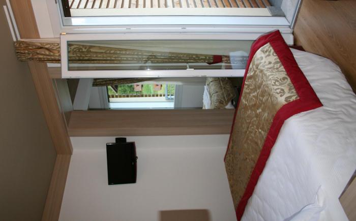 th cadore hotel antelao