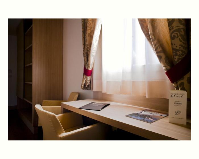 th cadore hotel antelao