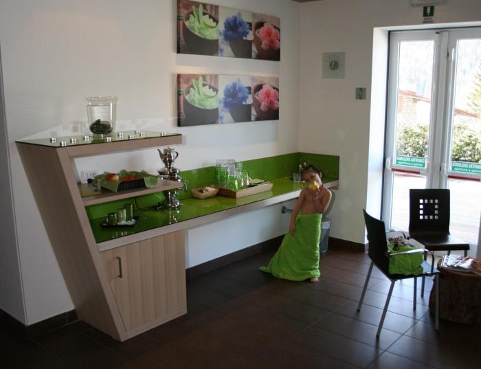 th cadore hotel antelao