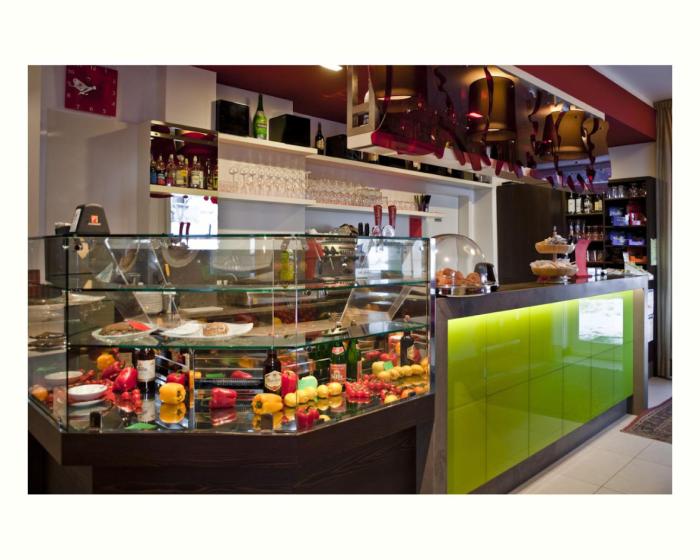 th cadore hotel antelao