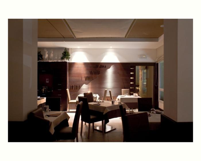 th cadore hotel antelao