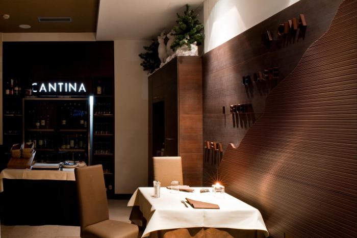 th cadore hotel antelao