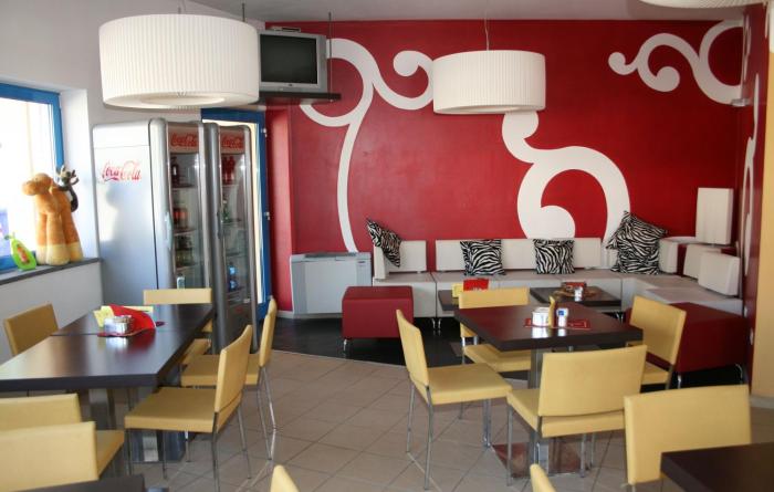 th cadore hotel antelao